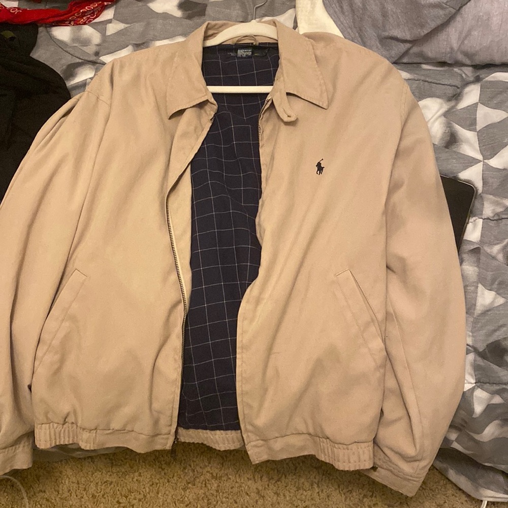 Ralph Lauren coat/jacket